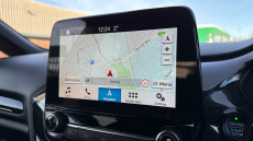 Ford Fiesta 1.0 EcoBoost 140 ST-Line 5dr Petrol Hatchback